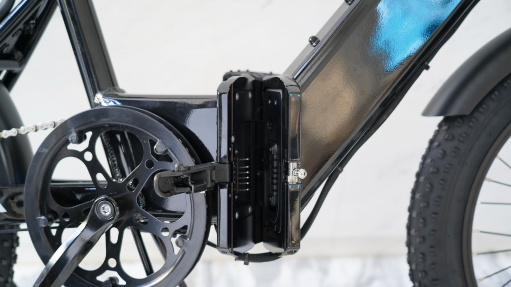 12 Электровелосипед Okai EBF10.jpg