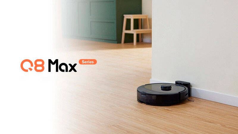 11 Робот-пылесос Roborock Q8 Max Black EU.jpg