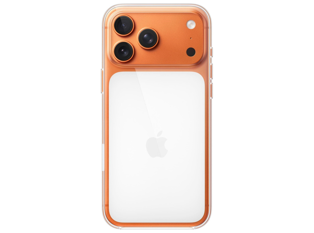 2 Чехол Clear Case Magsafe IPhone 17 Pro Max.jpg 2 Чехол Clear Case Magsafe IPhone 17 Pro Max.jpg