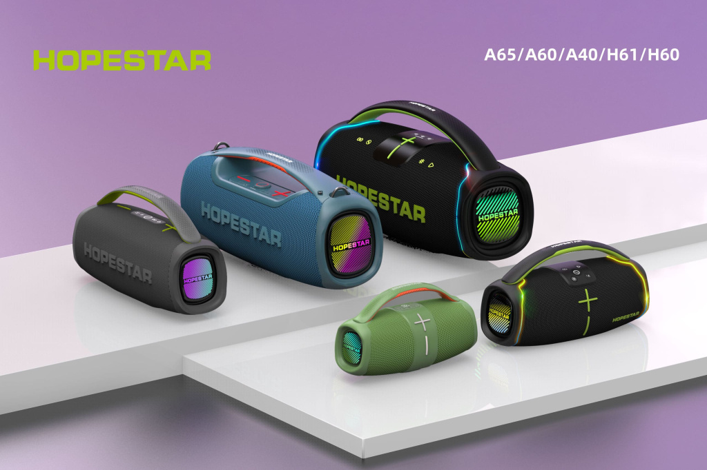 21 Колонка портативная HopeStar A65 Камуфляж.jpg 21 Колонка портативная HopeStar A65 Камуфляж.jpg