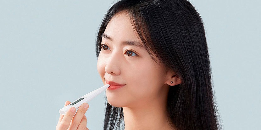 12 Электронный термометр Xiaomi Mijia Electronic Thermometer(MMC-W505).jpg 12 Электронный термометр Xiaomi Mijia Electronic Thermometer(MMC-W505).jpg