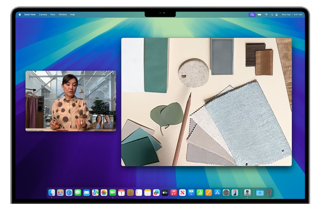 27 Apple MacBook Pro 14 (M4 10C CPU, 10C GPU, 2024) 16 Гб, SSD 512 Гб Space Black (MW2U3).jpg