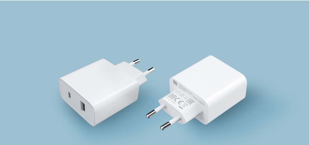 16 Зарядное устройство Mi 33W Wall Charger AD332EU.jpg