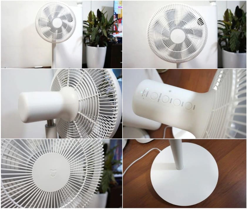 14 Вентилятор напольный MiJia DC Electric Fan White ZLBPLDS02ZM (белый).jpg