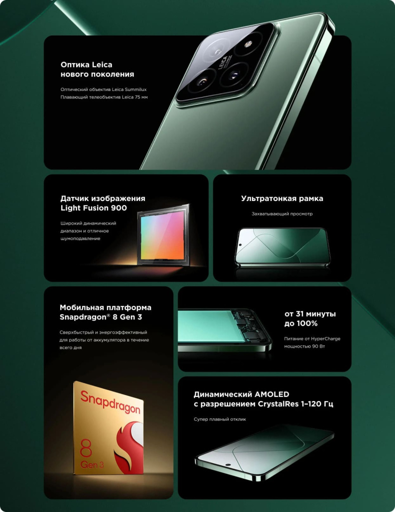12 Смартфон Xiaomi 14.jpg