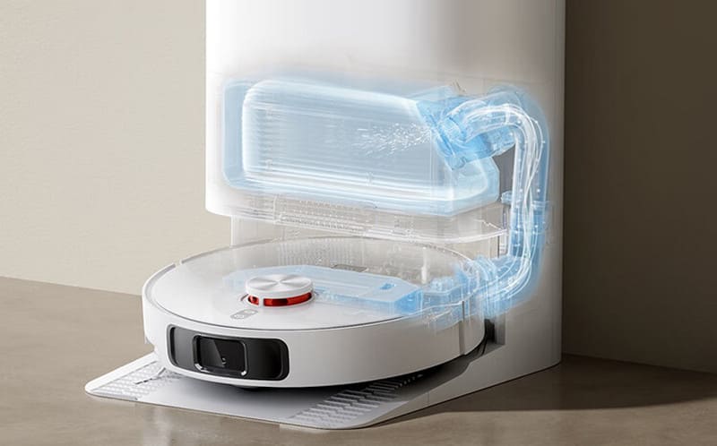 16 Робот-пылесос Xiaomi Mi Omni Robot M40 D110CN White.jpg 16 Робот-пылесос Xiaomi Mi Omni Robot M40 D110CN White.jpg