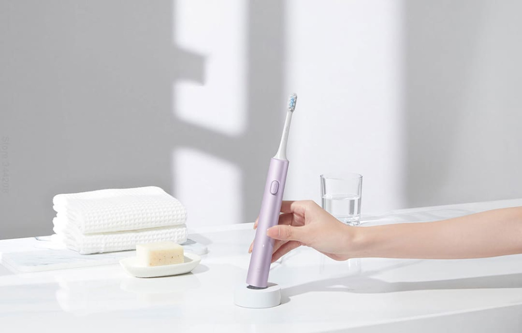 17 Электрическая зубная щетка Xiaomi Mijia Electric Toothbrush T302 MES608.jpg 17 Электрическая зубная щетка Xiaomi Mijia Electric Toothbrush T302 MES608.jpg