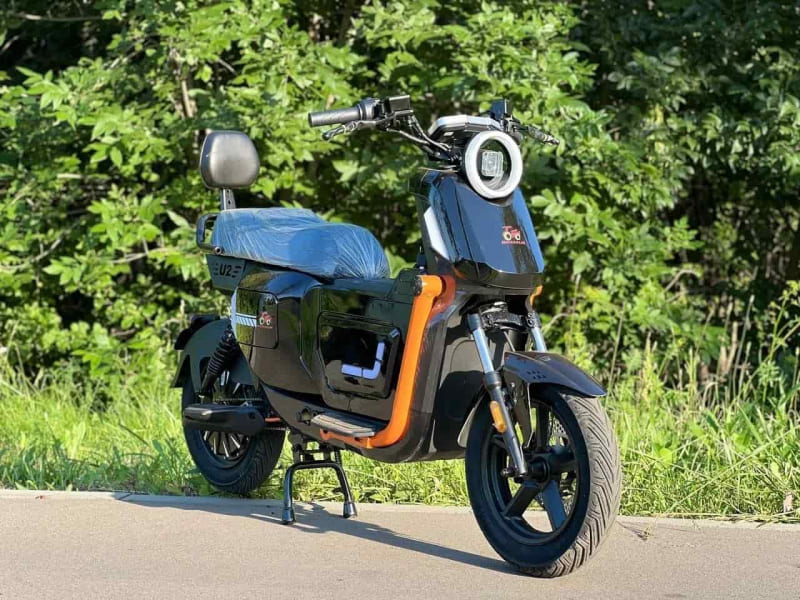 12 Электроскутер Maikaolin U2 60V40AH.jpg
