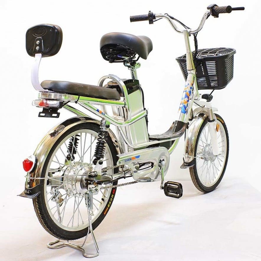 12 Электровелосипед GreenCamel Транк-2 V2 (R20 250W10Ah, Алюм 2-х подвес).jpg 12 Электровелосипед GreenCamel Транк-2 V2 (R20 250W10Ah, Алюм 2-х подвес).jpg