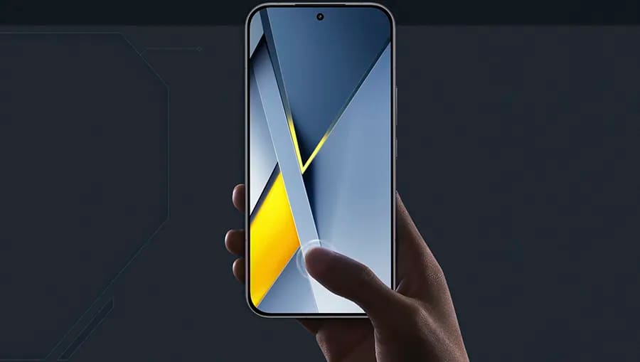 20 Смартфон Poco F8 Ultra.jpg 20 Смартфон Poco F8 Ultra.jpg