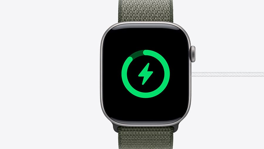 Apple Watch Series 11 — иллюстрация серии 4