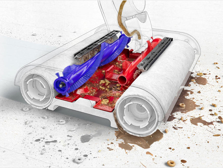 15 Вертикальный беспроводной пылесос Dyson G1 Wash.jpg