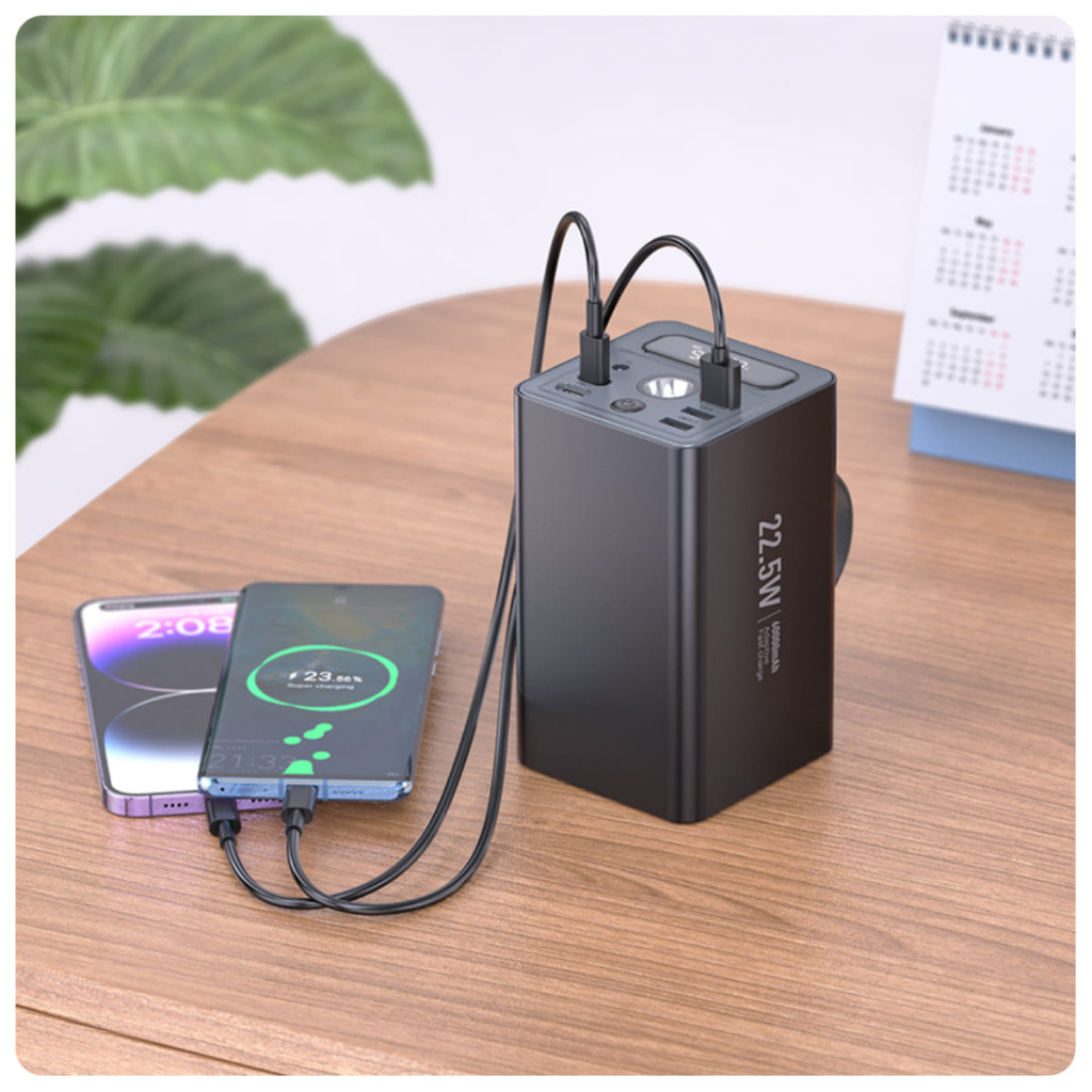 12 Внешний аккумулятор HOCO J138 60000mAh 22.5W+PD20W+DC12V (черный).jpg