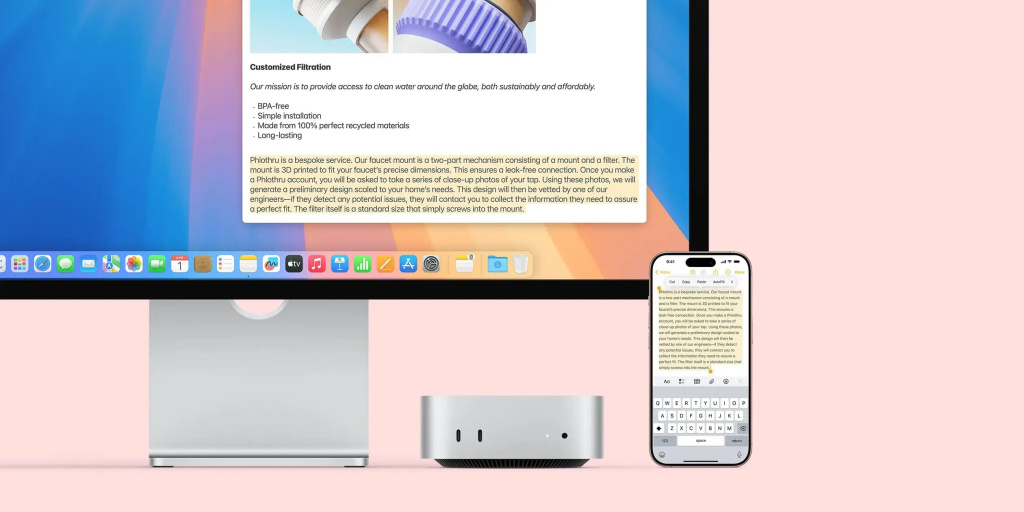 21 Apple Mac mini (M4 10-Core, GPU 10-Core, 2024) 16GB, 256GB (MU9D3).jpg