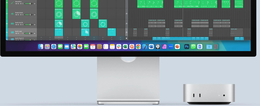 20 Apple Mac mini (M4 10-Core, GPU 10-Core, 2024) 16GB, 256GB (MU9D3).jpg