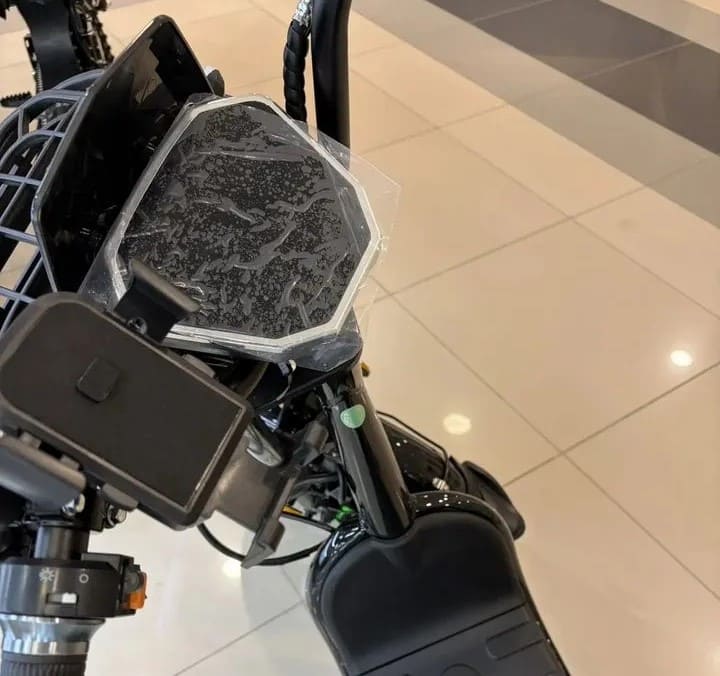 13 Электровелосипед Maikaolin H10 70Ah.jpg