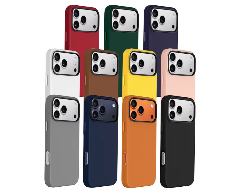 11 Чехол KZDOO Mag Noble Collection Iphone 17 Pro.jpg 11 Чехол KZDOO Mag Noble Collection Iphone 17 Pro.jpg