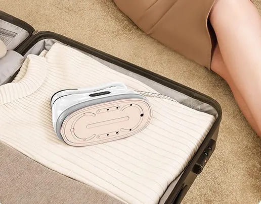 14 Портативный утюг-отпариватель Steam Iron KY-200C AH-535 Белый.jpg