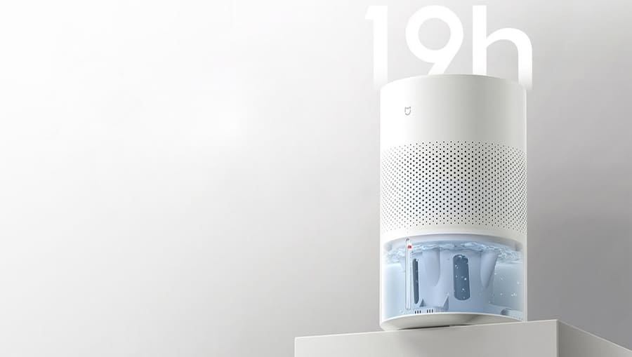 15 Увлажнитель воздуха Xiaomi Zero-Free Humidifier 3 CJSJSQ02XY CN.jpg
