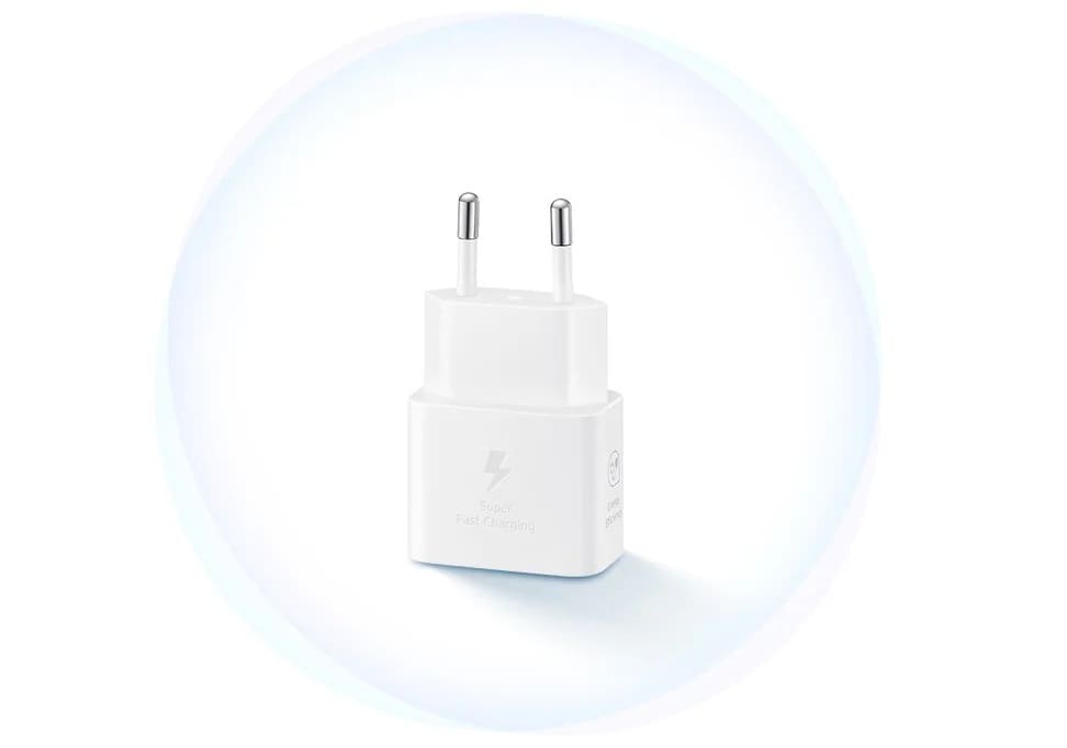 14 Блок питания Samsung 25W.jpg 14 Блок питания Samsung 25W.jpg