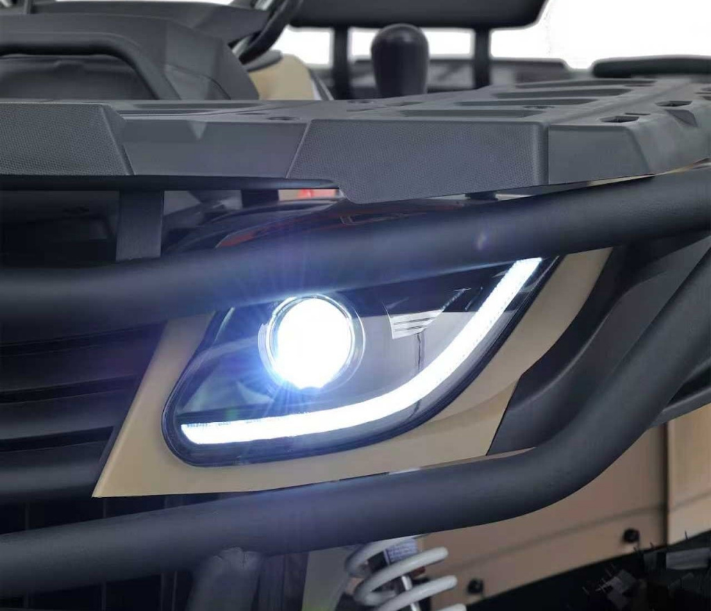 16 Квадроцикл бензиновый Kugoo K6.JPG