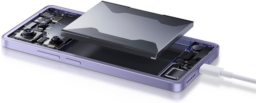 17 Смартфон Xiaomi Redmi Note 14S.jpg
