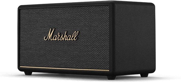12 Портативная акустика Marshall STANMORE III 80Вт Bluetooth Speaker Black.jpg