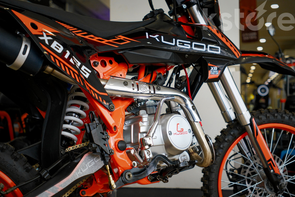9 (2) Питбайк бензиновый Kugoo Enduro XB125.jpg