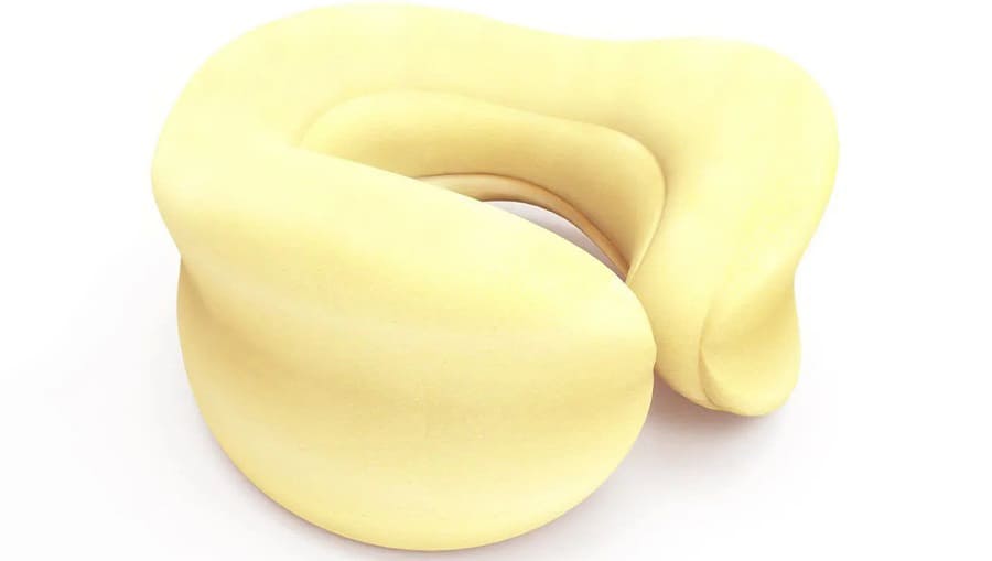 14 Массажер для шеи Xiaomi Mijia LF Lefan Comfort-U Pillow Massager LR-S100.jpg