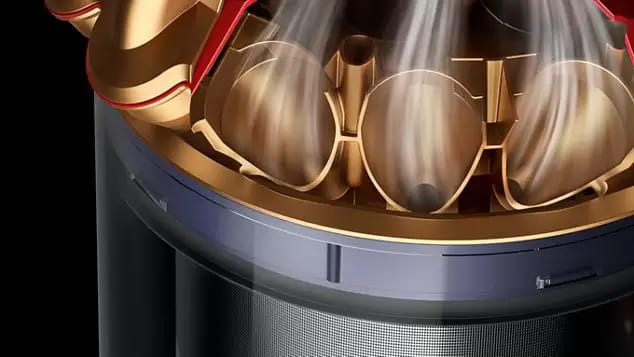 18 Вертикальный пылесос Dyson V15gm Detect fluffy (Аналог).jpg