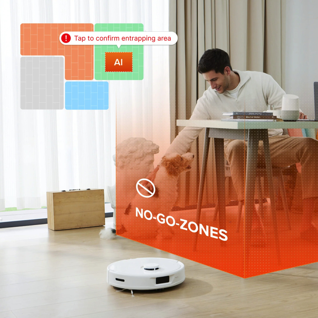 27 Робот-пылесос Roborock Q Revo (White) RU.jpg