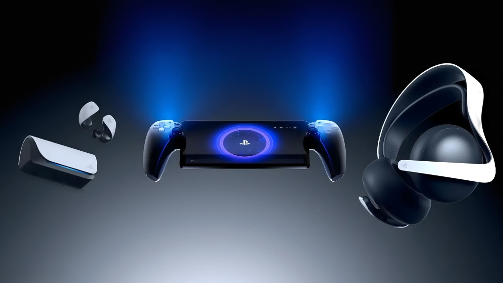 15 Беспроводная гарнитура Sony PlayStation PULSE Elite.jpg