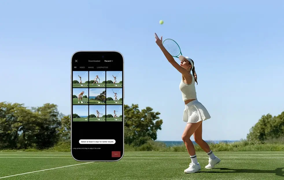 18 Стабилизатор для смартфона DJI Osmo Mobile 8P Creator Combo.jpg 18 Стабилизатор для смартфона DJI Osmo Mobile 8P Creator Combo.jpg