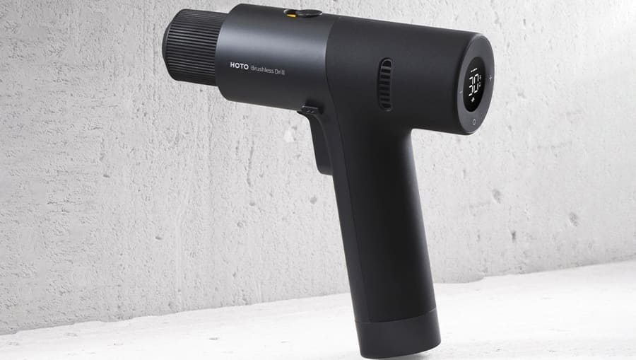 11 Дрель-шуруповерт HOTO Electric Smart Drill QWLDZ001.jpg 11 Дрель-шуруповерт HOTO Electric Smart Drill QWLDZ001.jpg