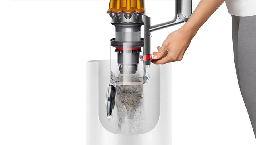 26 Вертикальный беспроводной пылесос Dyson V12S Detect Slim Submarine (SV46).jpg