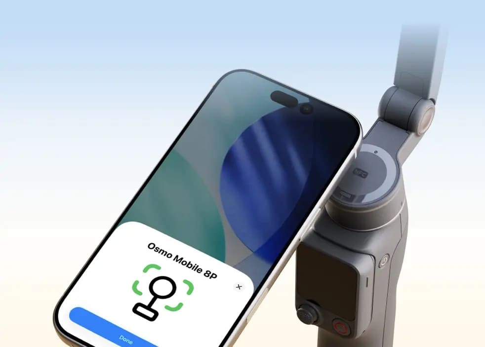 13 Стабилизатор для смартфона DJI Osmo Mobile 8P Creator Combo.jpg 13 Стабилизатор для смартфона DJI Osmo Mobile 8P Creator Combo.jpg