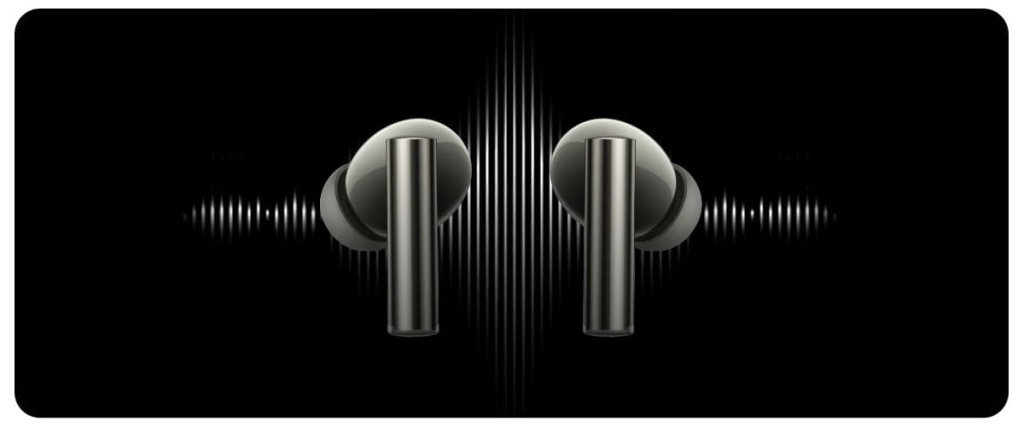 13 Беспроводные наушники Realme Buds Air 6 Pro Black EU.jpg