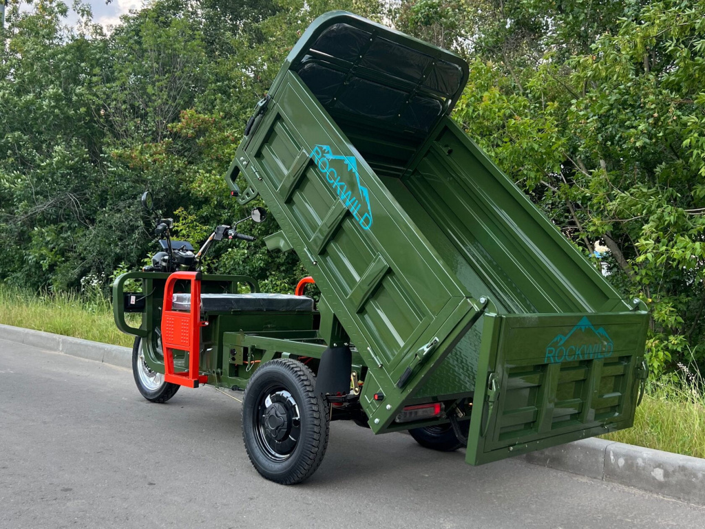 12 Грузовой электротрицикл Rockwild Cargo Max Q30.jpg