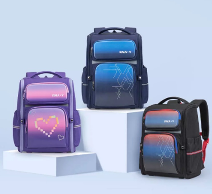 11 Рюкзак детский KALA Y 17L 303720 (пенал в комплекте) Розовый.jpg