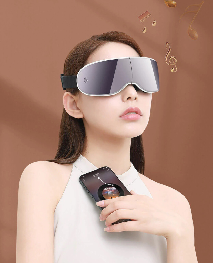 16 Массажер для глаз Xiaomi Momoda SX321 (Black).jpg