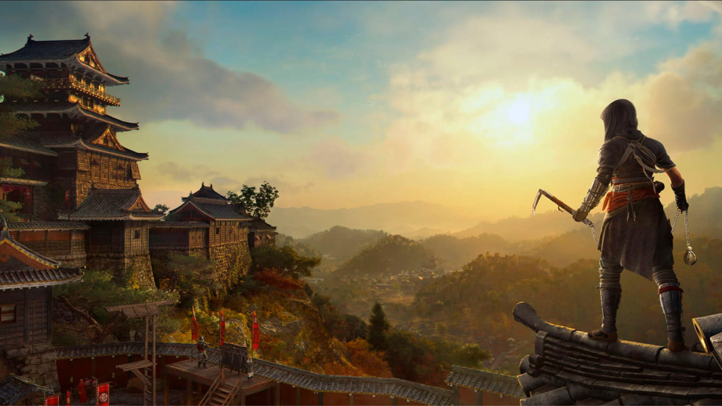 14 Диск игра Assassin’s Creed Shadows (Playstation 5).jpg 14 Диск игра Assassin’s Creed Shadows (Playstation 5).jpg