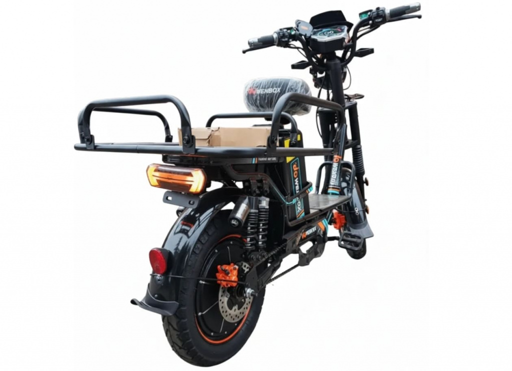 12 Электровелосипед Wenbox W-23 Pro 1200W (60V21Ah).jpg