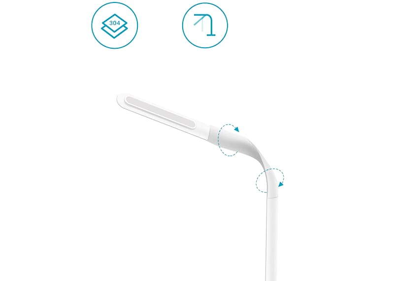 15 Настольная лампа Xiaomi Philips Eyecare Smart Lamp 3 White.jpg