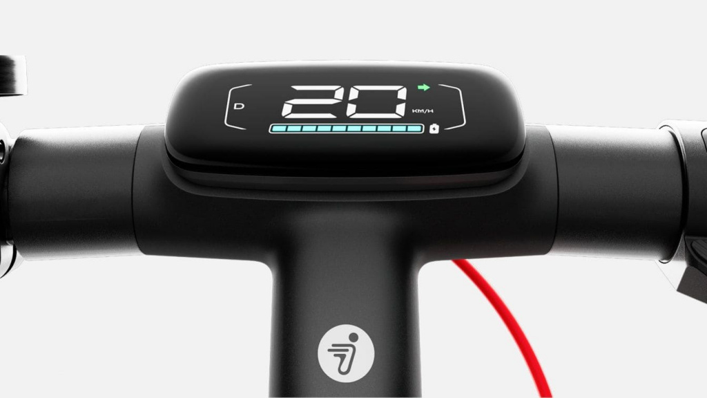 20 Электросамокат Segway Ninebot eKick Scooter E3.jpg 20 Электросамокат Segway Ninebot eKick Scooter E3.jpg