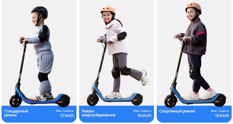 14 Электросамокат Ninebot C2 Lite Черно-Синий.jpg
