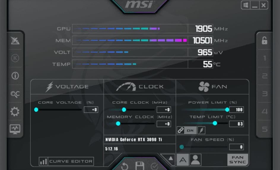 24 Видеокарта MSI GeForce RTX 4070 Ti SUPER VENTUS 2X OC [GeForce RTX 4070 Ti SUPER 16G VENTUS 2X OC].jpg