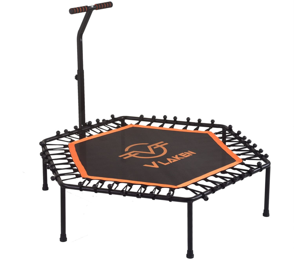 2 Фитнес батут VLAKEN JL-006.jpg 2 Фитнес батут VLAKEN JL-006.jpg
