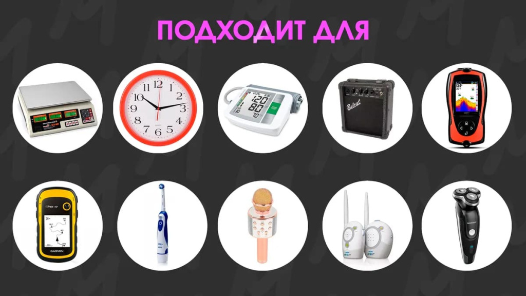 15 Аккумуляторные батареи AA 4 шт. Smartoools type-c.jpg