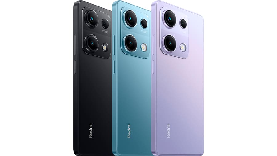 11 Смартфон Xiaomi Redmi Note 14S.jpg
