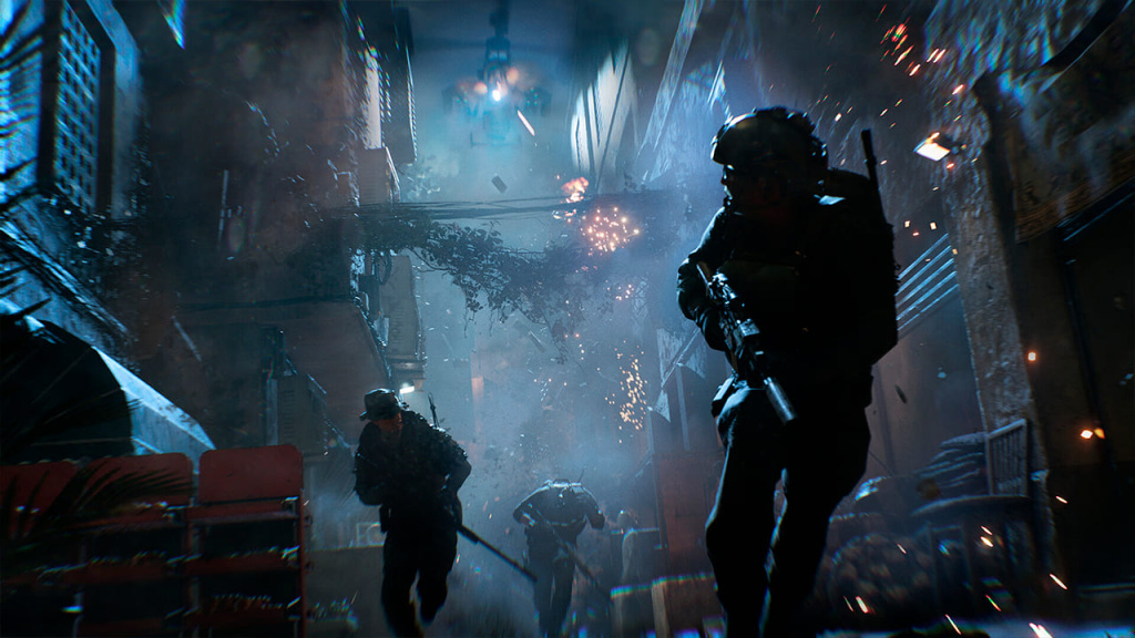 13 Диск игра Battlefield 6 PS5.jpg 13 Диск игра Battlefield 6 PS5.jpg